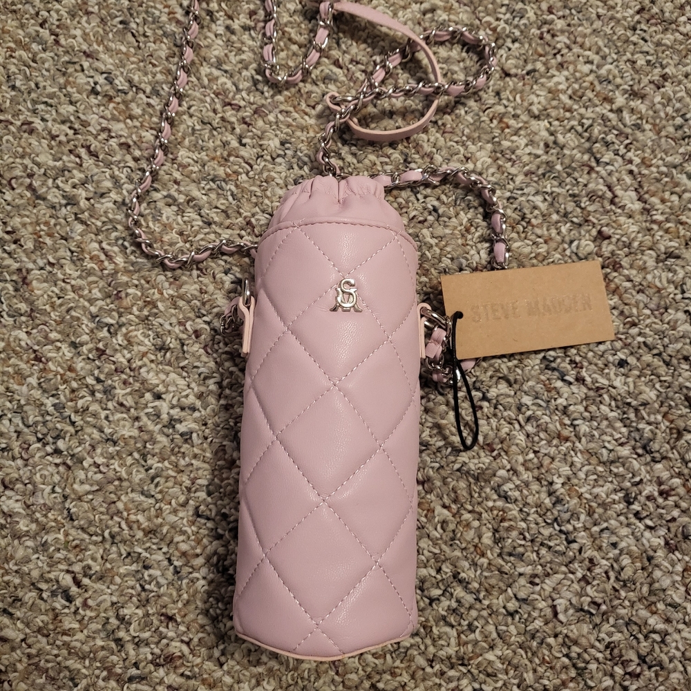Steve Madden Bottle Holder